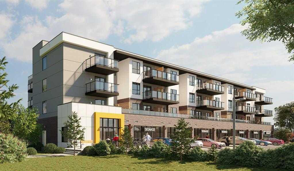 Picture of 115 70 Saddlepeace Manor NE, Calgary Real Estate Listing