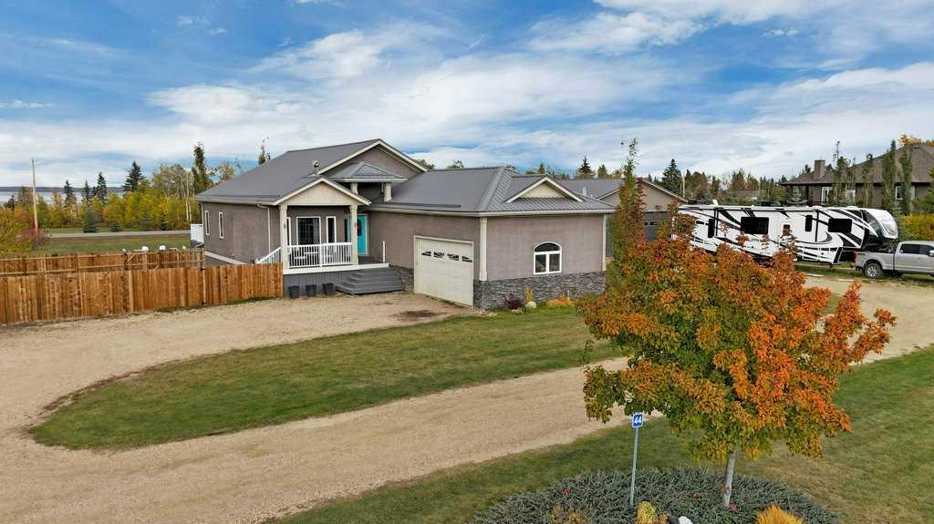 Picture of 44, 40419 Range Road 10  , Rural Lacombe County Real Estate Listing
