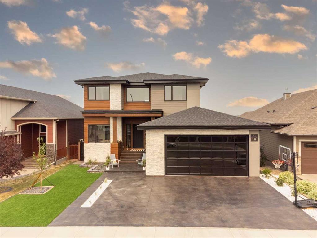 Picture of 19 Stonecrest Point W, Lethbridge Real Estate Listing