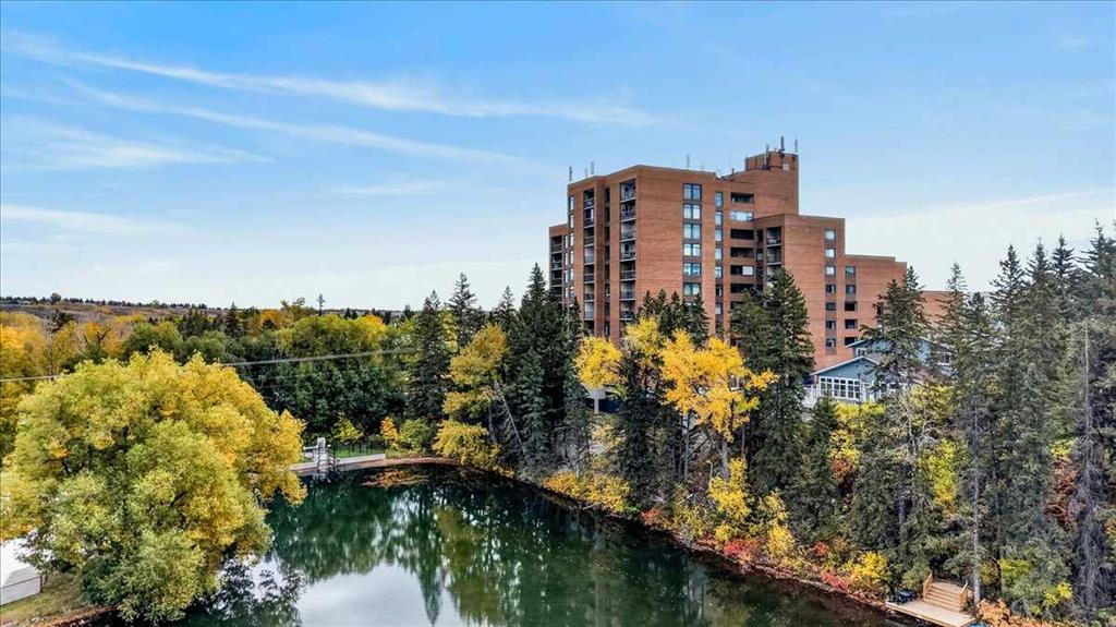 Picture of 908, 8604 48 Avenue NW, Calgary Real Estate Listing