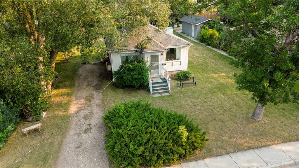 Picture of 3830 46 Street , Red Deer Real Estate Listing