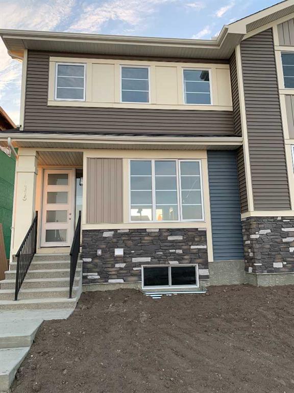 Picture of 115 Ambleridge Street NW, Calgary Real Estate Listing