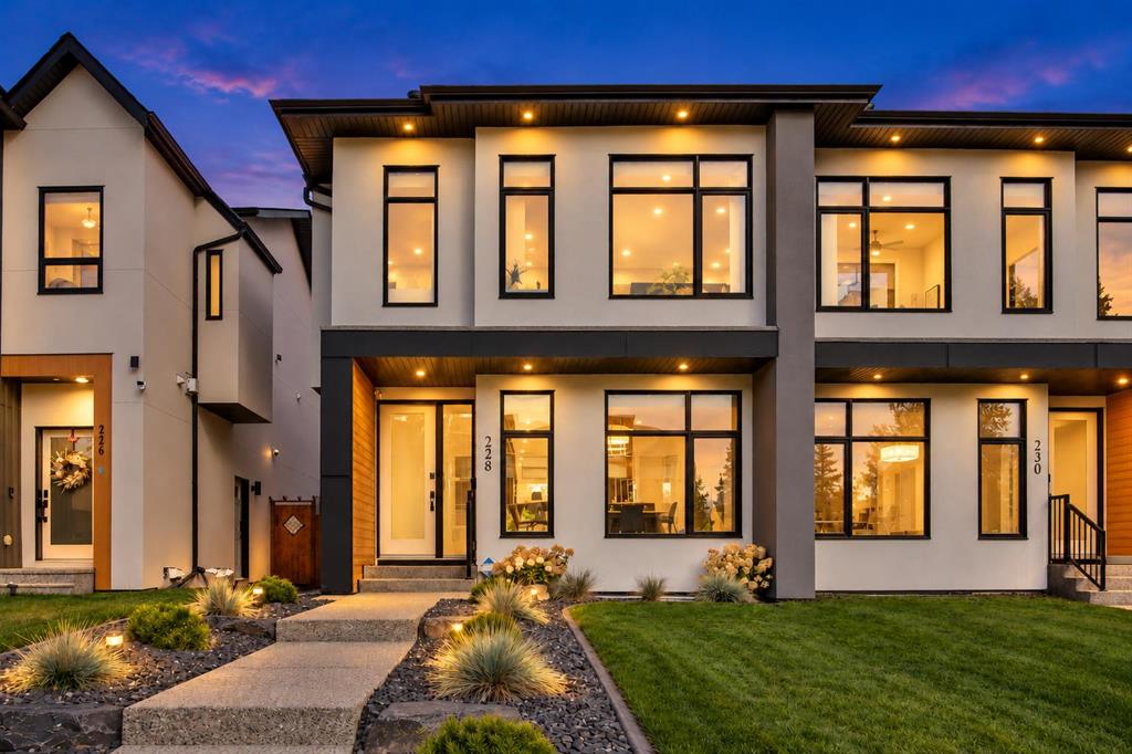Picture of 228 33 Avenue NE, Calgary Real Estate Listing