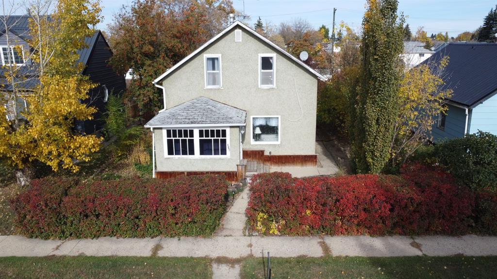 Picture of 214 6 Avenue W, Hanna Real Estate Listing