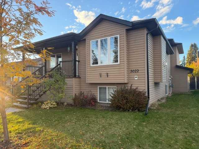 Picture of 5022 9 Avenue , Edson Real Estate Listing