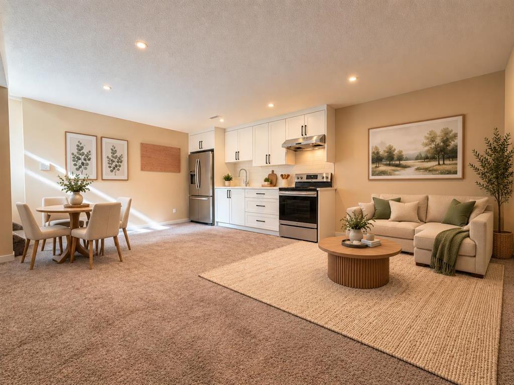 Picture of 6607 Malvern Road NE, Calgary Real Estate Listing