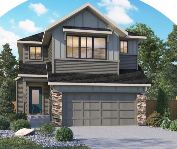 Picture of 13 Snowberry Common SE, Calgary Real Estate Listing