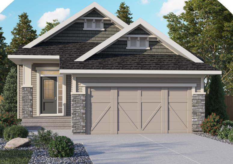 Picture of 196 Buffaloberry Manor SE, Calgary Real Estate Listing