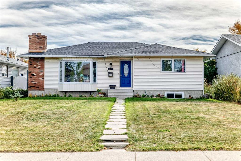 Picture of 5447 RUNDLEVIEW Road NE, Calgary Real Estate Listing