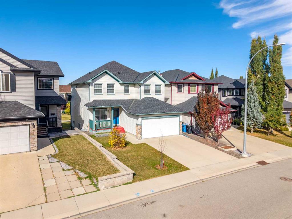 Picture of 38 Everhollow Rise SW, Calgary Real Estate Listing