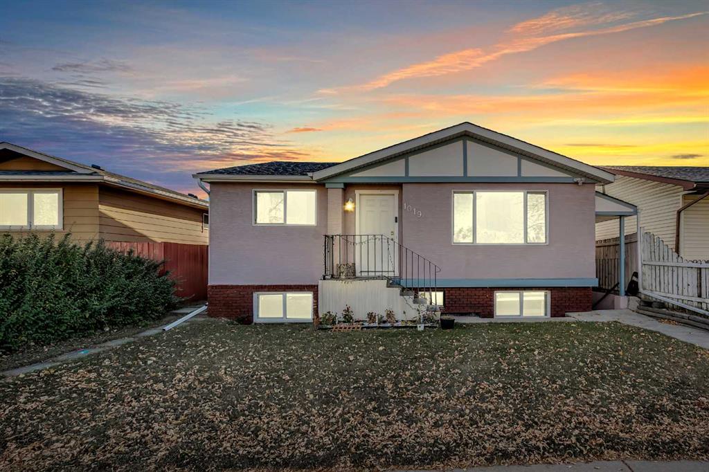 Picture of 1019 Falworth Road NE, Calgary Real Estate Listing