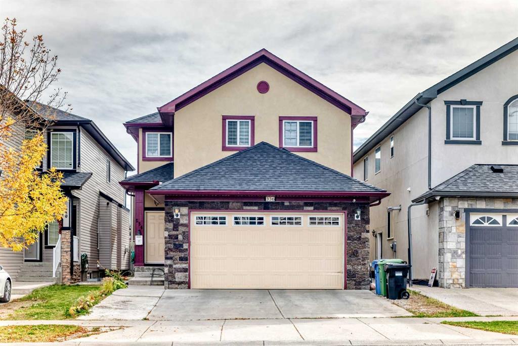 Picture of 336 Saddlemont Boulevard NE, Calgary Real Estate Listing