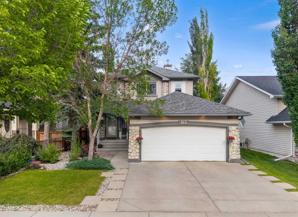 Picture of 163 West Lakeview Passage , Chestermere Real Estate Listing