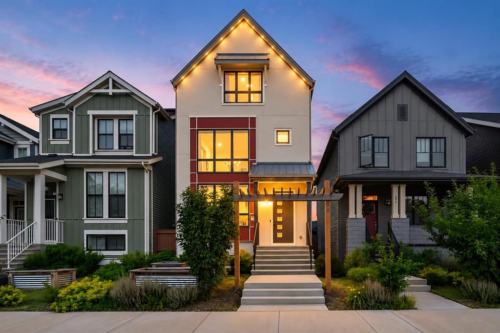 Picture of 50 Lavender Road SE, Calgary Real Estate Listing
