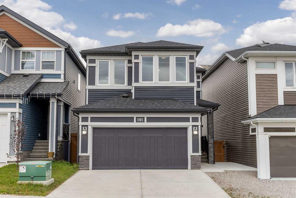 Picture of 101 Howse Common NE, Calgary Real Estate Listing