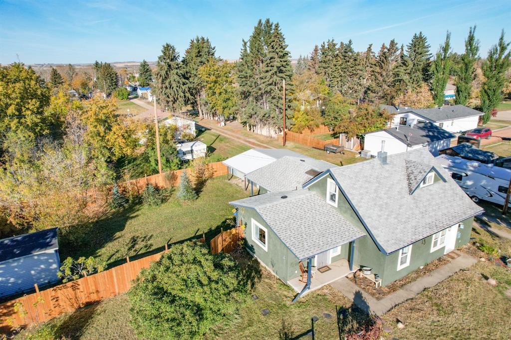 Picture of 4932 49th Street  , Mirror Real Estate Listing