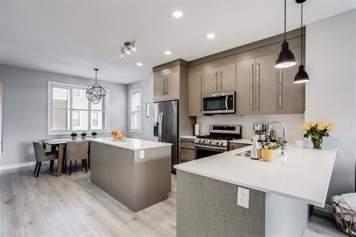 Picture of 204, 30 Cornerstone Manor NE, Calgary Real Estate Listing
