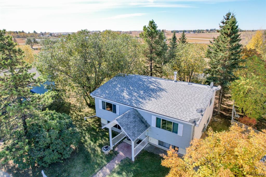 Picture of 4 Sproule Place , Bashaw Real Estate Listing