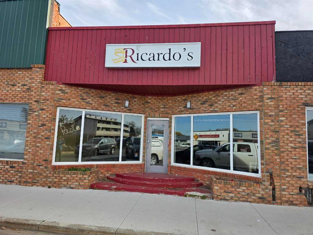 Picture of 5326 49 Avenue , Taber Real Estate Listing