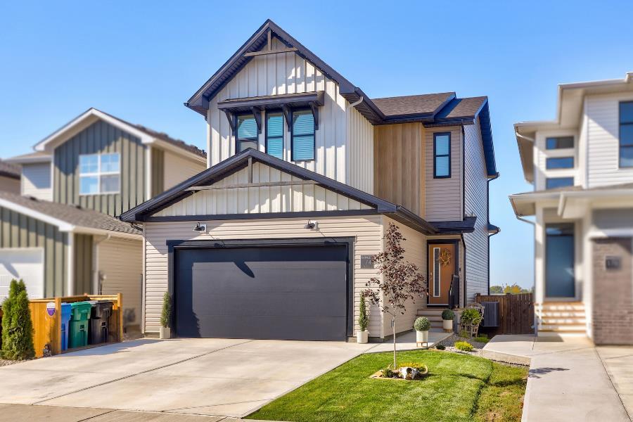 Picture of 174 Caribou Bend N, Lethbridge Real Estate Listing