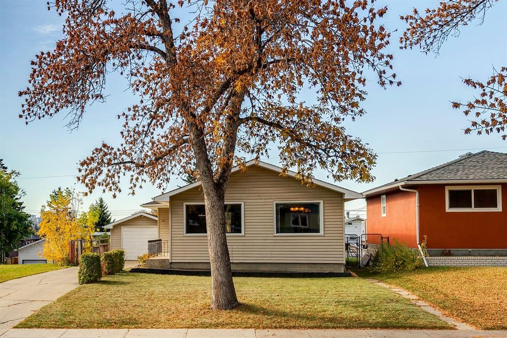 Picture of 911 17A Street NE, Calgary Real Estate Listing