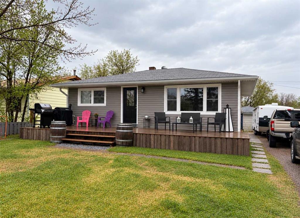Picture of 206 2nd Avenue SW, Manning Real Estate Listing