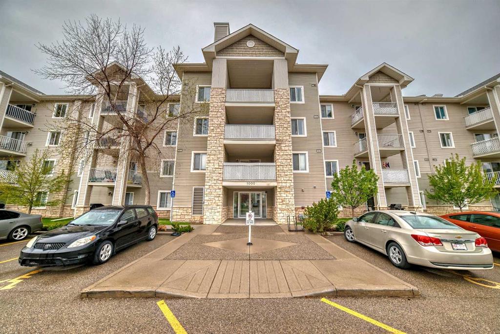 Picture of 1214, 16320 24 Street SW, Calgary Real Estate Listing