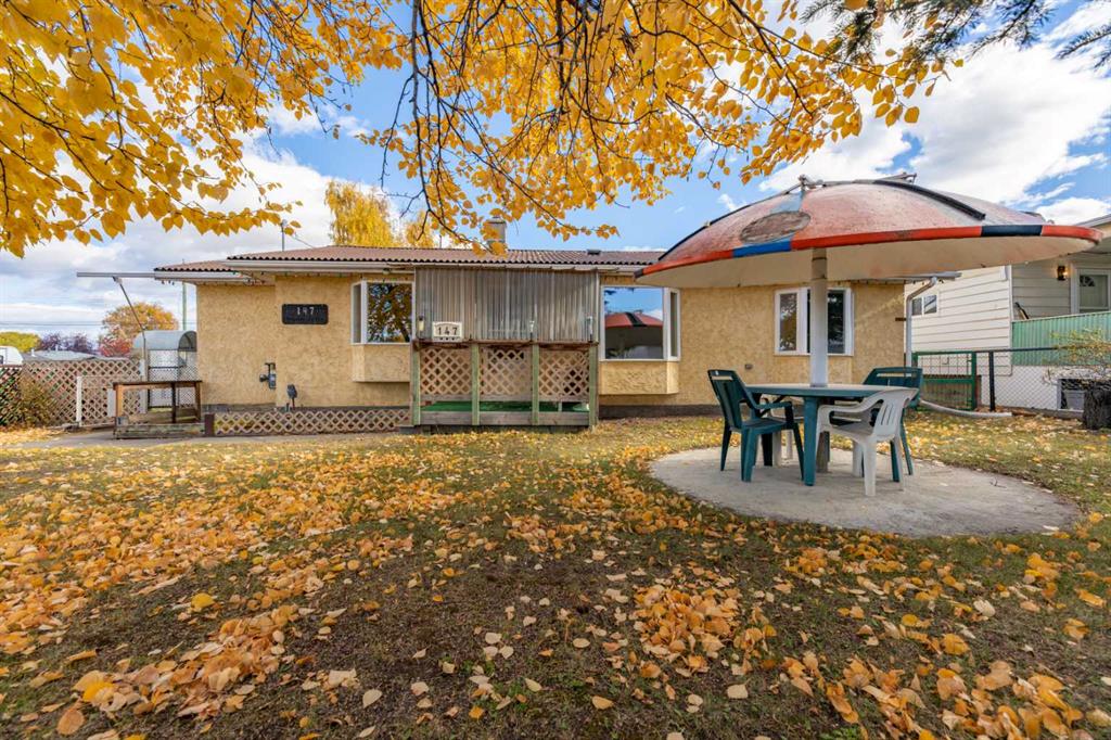 Picture of 147 Meadow Drive , Hinton Real Estate Listing