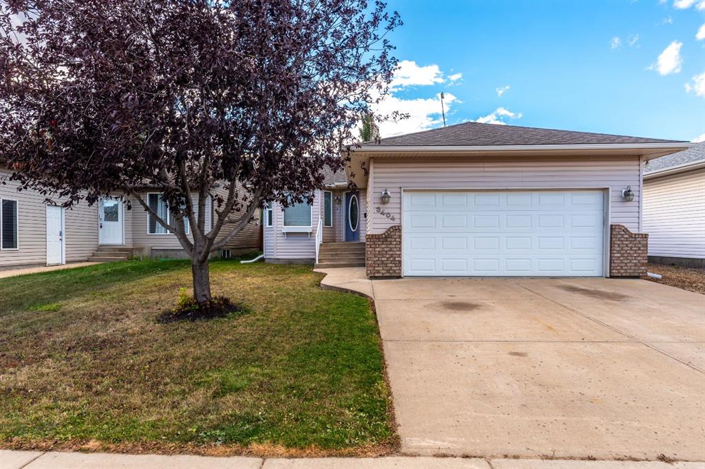 Picture of 3404 65 Avenue , Lloydminster Real Estate Listing
