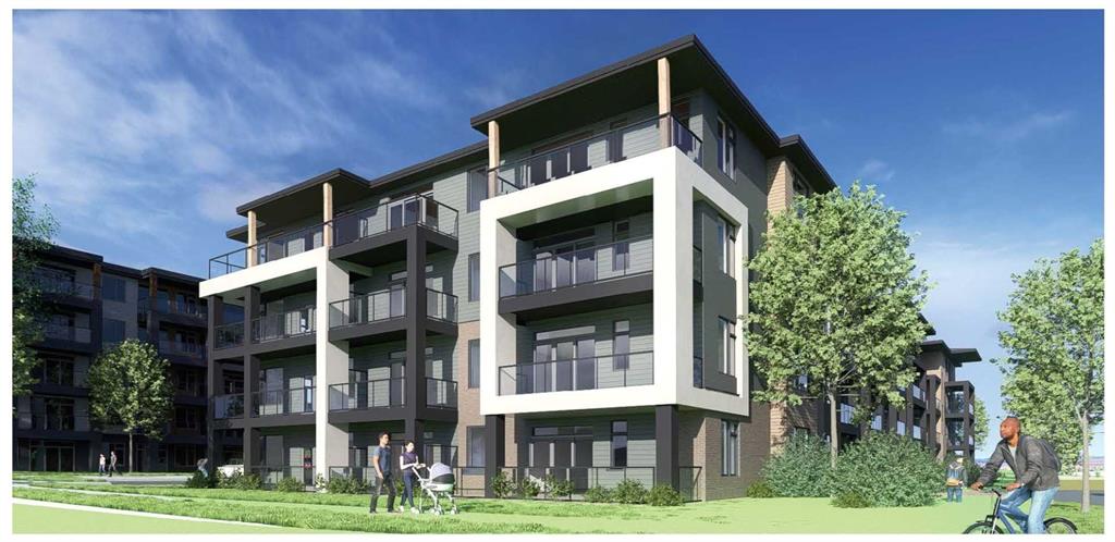 Picture of 5204, 14910 1 Street NW, Calgary Real Estate Listing