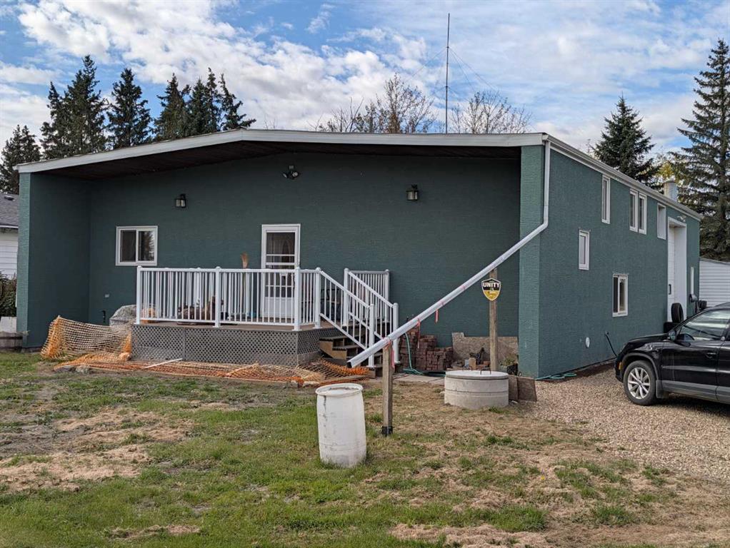 Picture of 802 Railway Avenue , Duhamel Real Estate Listing