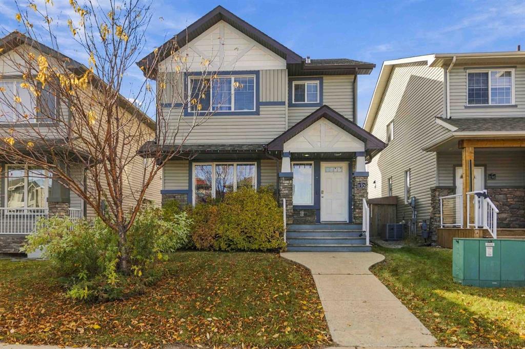 Picture of 132 Fireweed Crescent , Fort McMurray Real Estate Listing