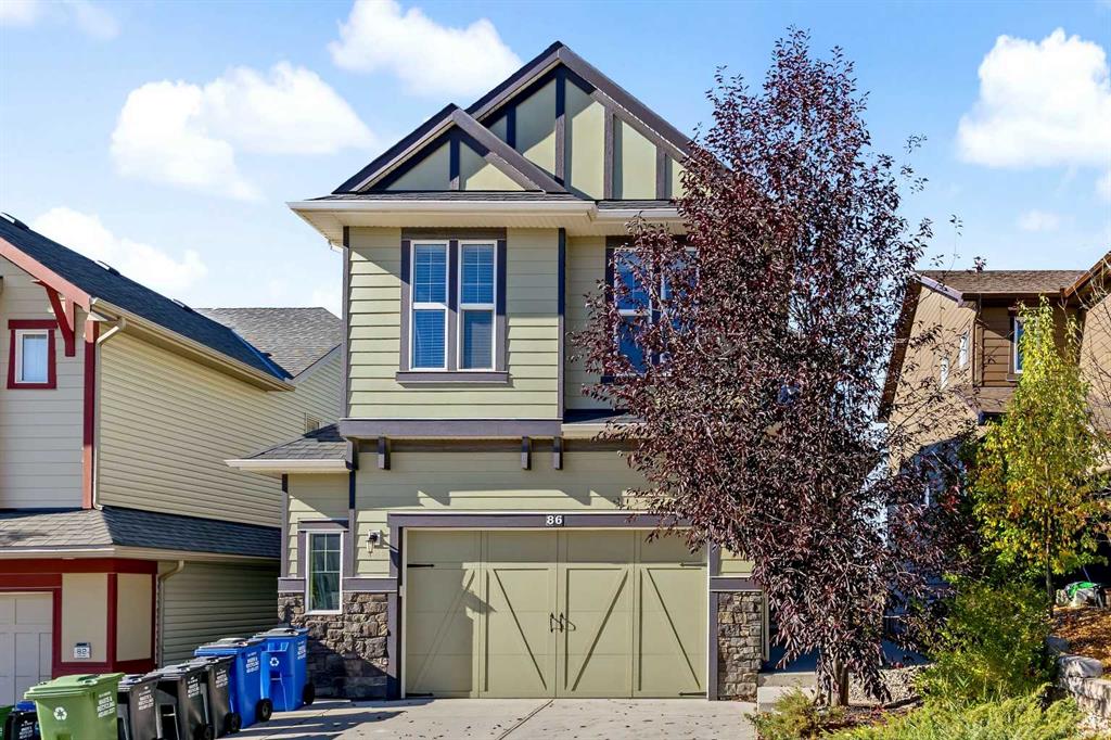 Picture of 86 Heritage View , Cochrane Real Estate Listing