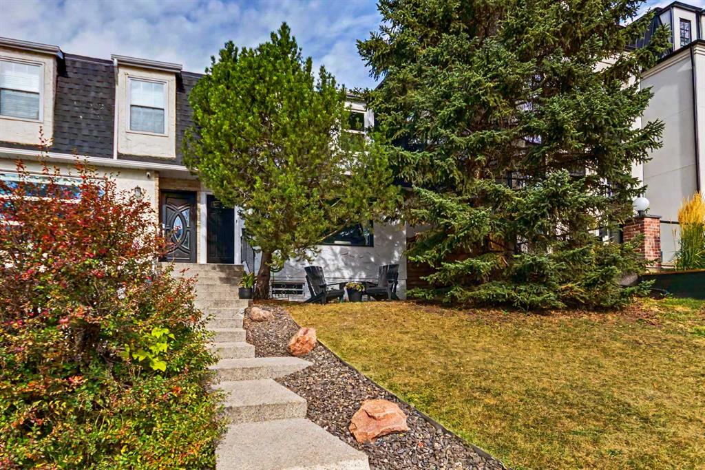 Picture of 2206 29 Avenue SW, Calgary Real Estate Listing