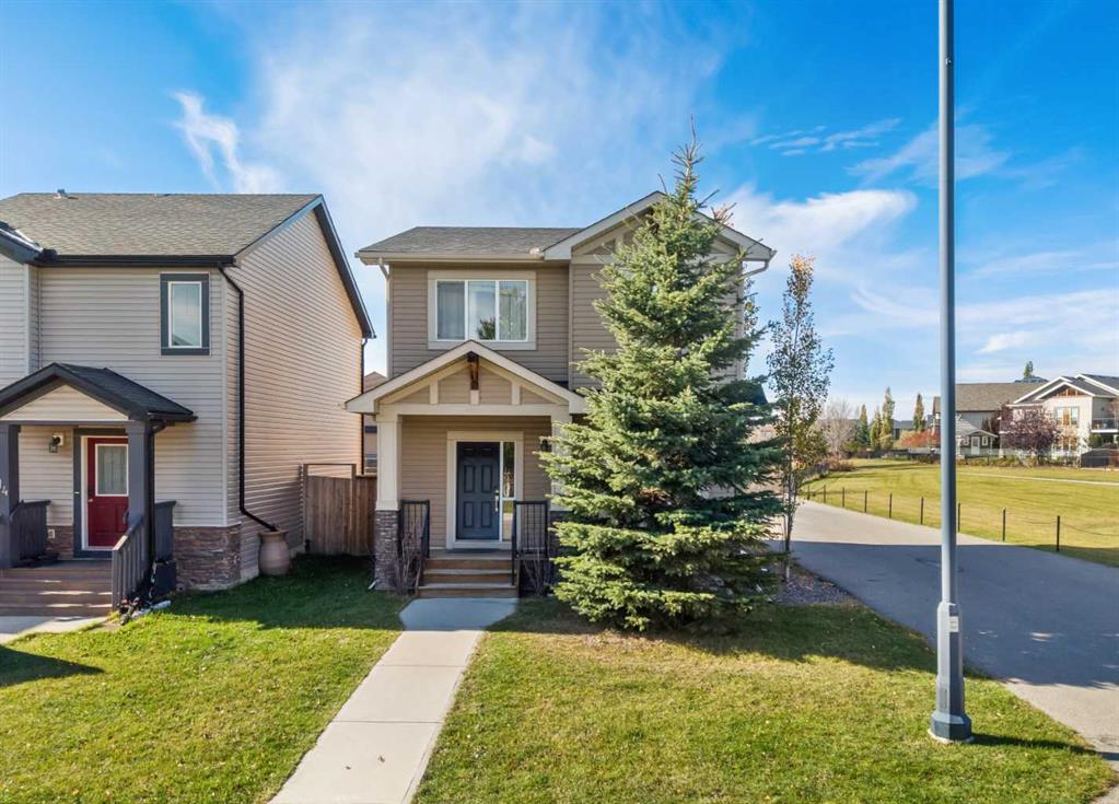 Picture of 116 Drake Landing Loop , Okotoks Real Estate Listing