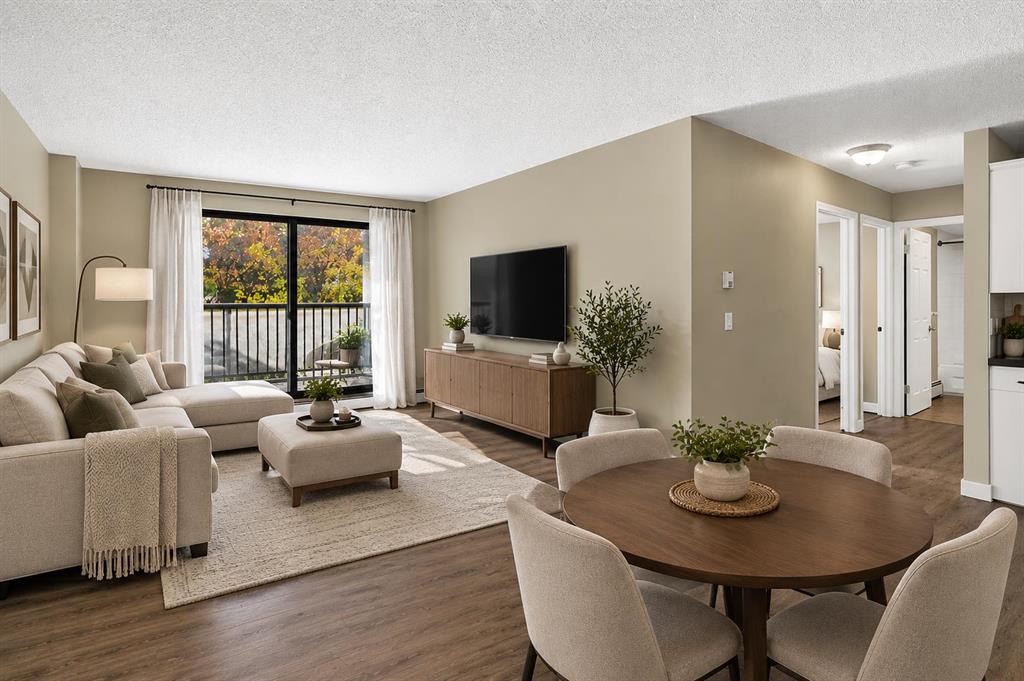 Picture of 105, 835 19 Avenue SW, Calgary Real Estate Listing
