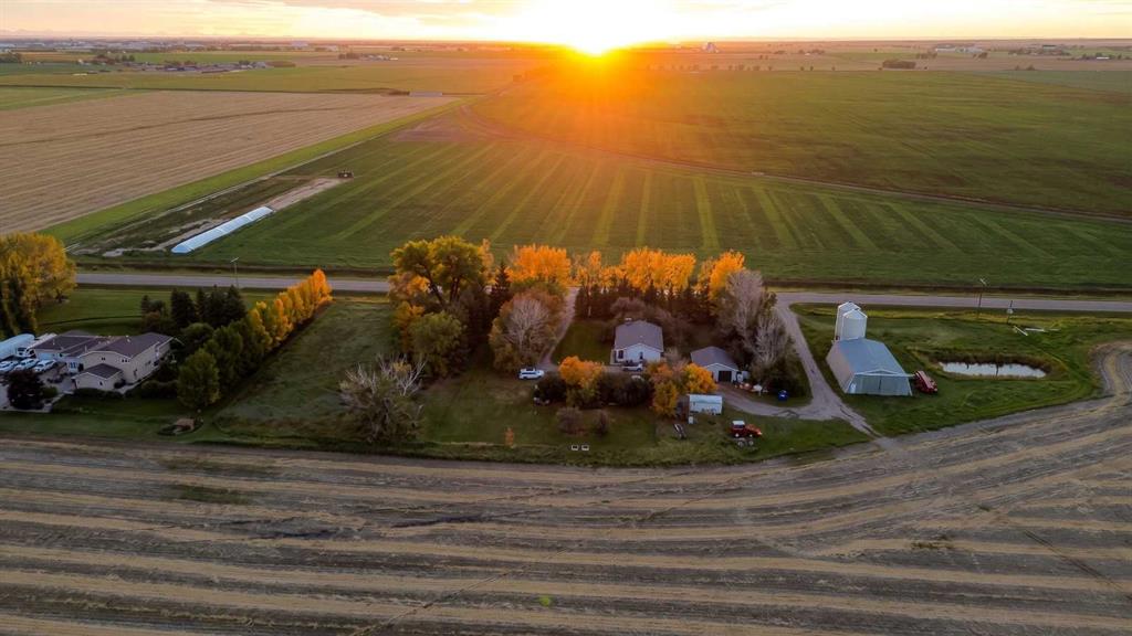 Picture of 93009 211 range Road , Rural Lethbridge County Real Estate Listing
