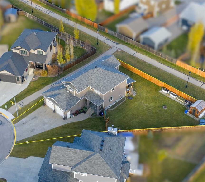 Picture of 59 Spruce Road , Whitecourt Real Estate Listing