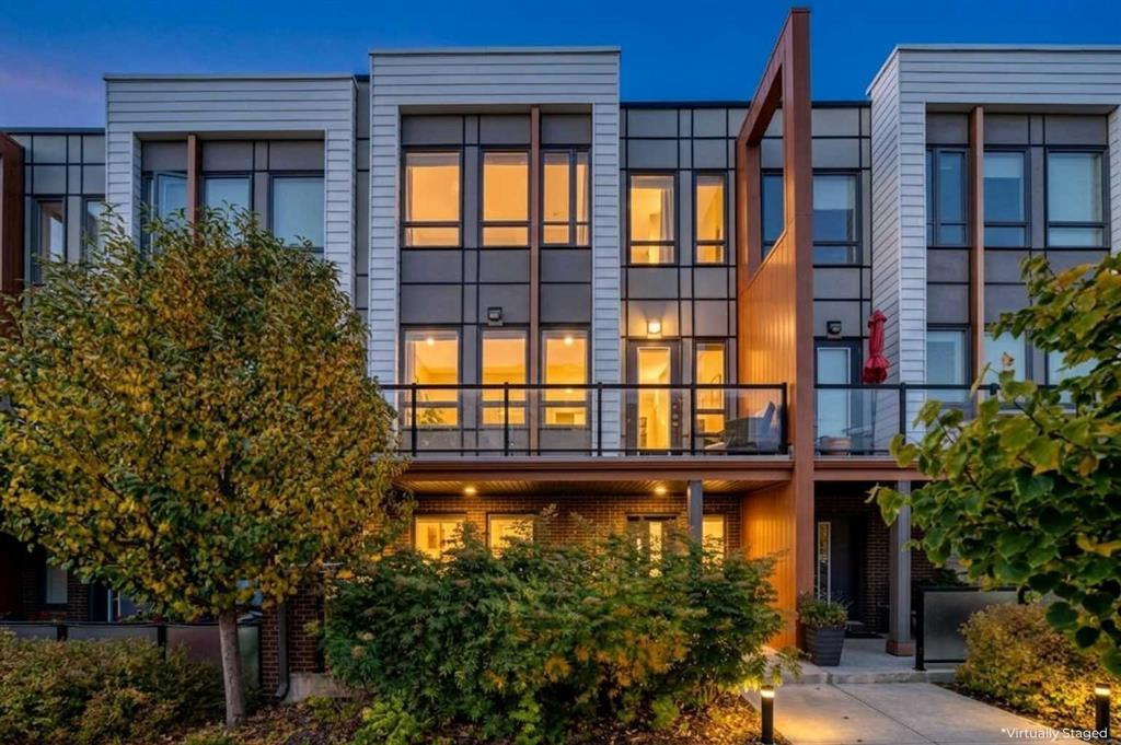 Picture of 16 Lebel Crescent NW, Calgary Real Estate Listing