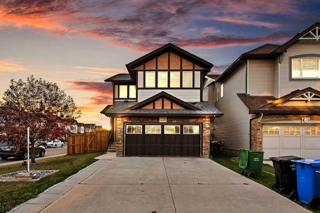 Picture of 449 Skyview Ranch Way NE, Calgary Real Estate Listing