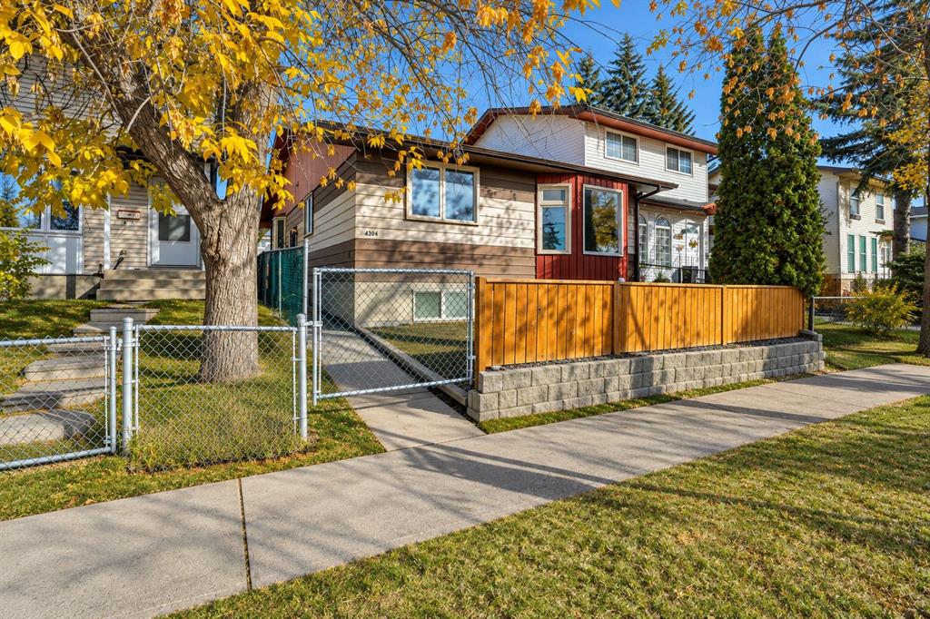 Picture of 4304 44 Avenue NE, Calgary Real Estate Listing