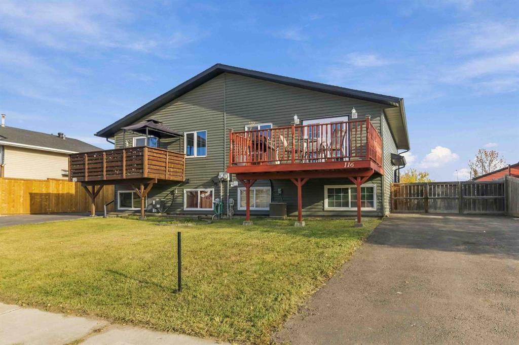 Picture of 116 Romany Street , Fort McMurray Real Estate Listing