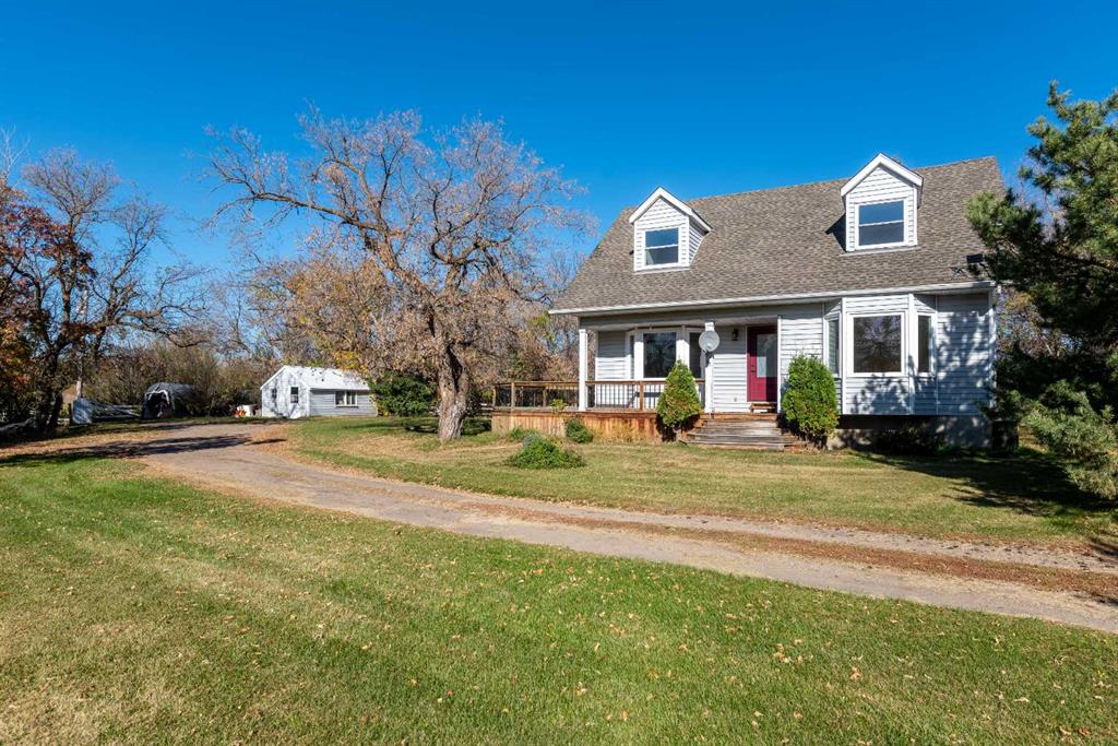 Picture of 524026 RR 20 SE-25-52-2-4  , Rural Vermilion River, County of Real Estate Listing