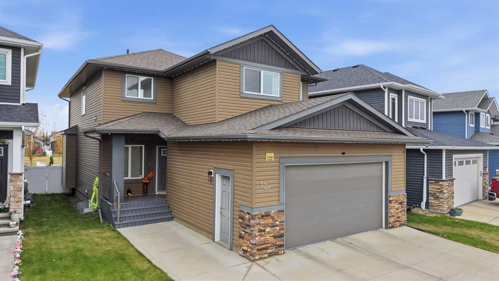 Picture of 136 Van Slyke Way , Red Deer Real Estate Listing
