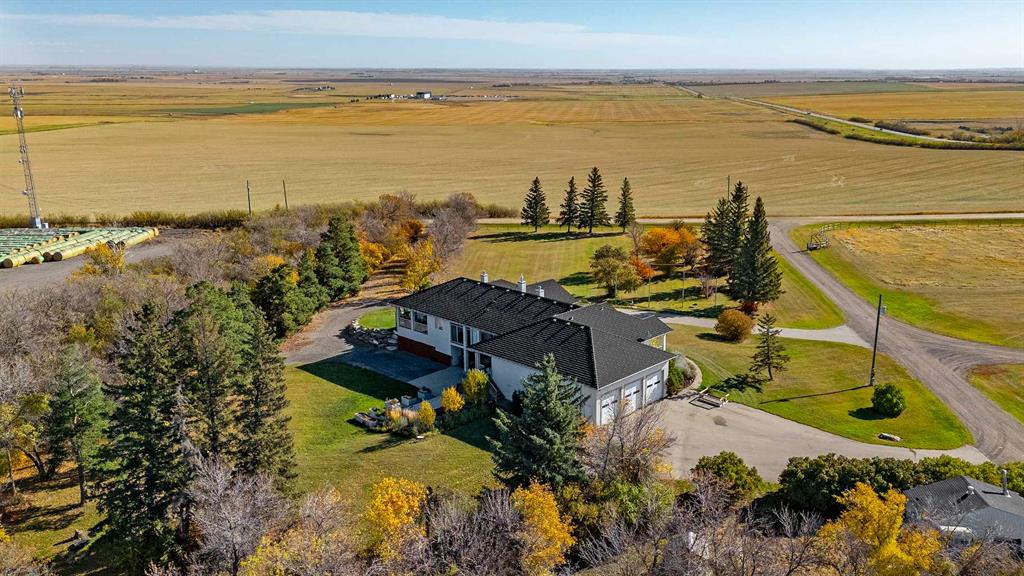 Picture of 262035 Range Road 282  , Rural Rocky View County Real Estate Listing