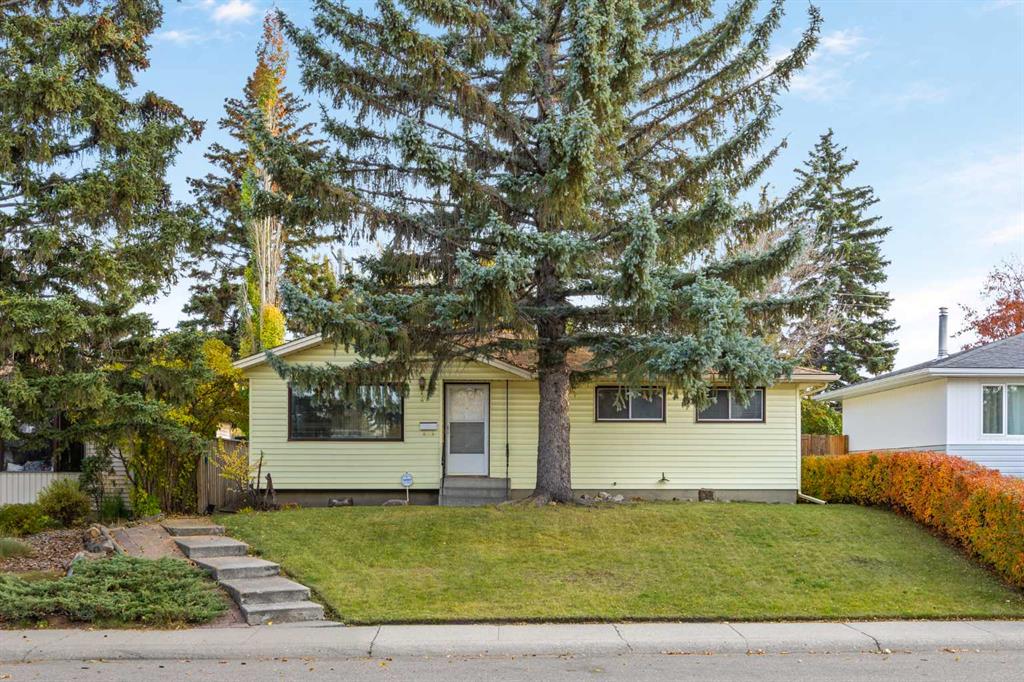 Picture of 41 Haddock Road SW, Calgary Real Estate Listing
