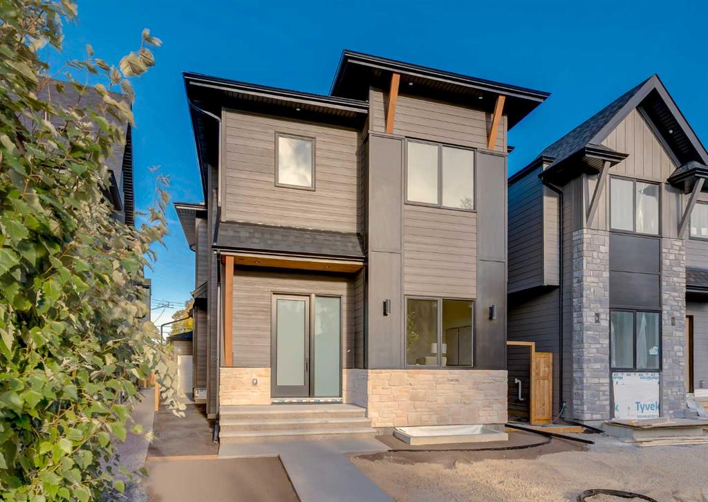 Picture of 70A Montrose Crescent NE, Calgary Real Estate Listing