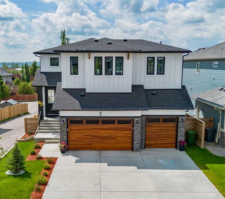 Picture of 3 Highwood Drive , Okotoks Real Estate Listing