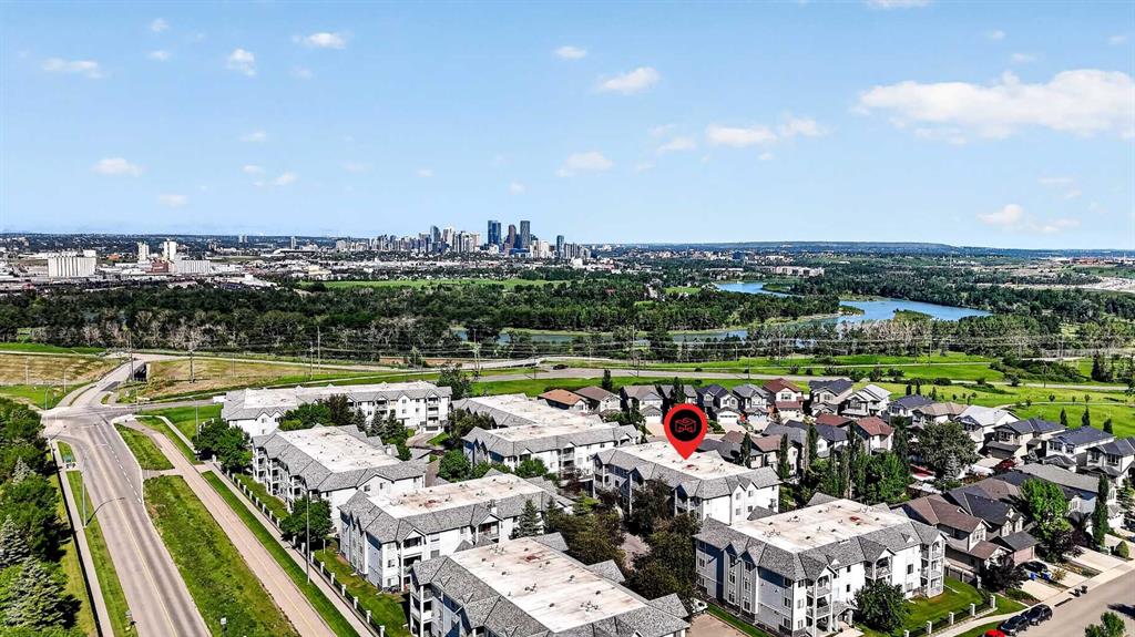 Picture of 105, 5105 Valleyview Park SE, Calgary Real Estate Listing