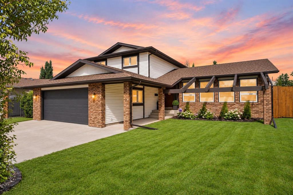 Picture of 21 Elkin Close , Red Deer Real Estate Listing